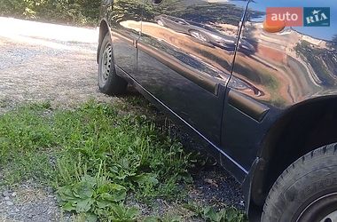 Седан Daewoo Lanos 2005 в Полтаві