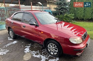daewoo lanos 2007 в Пустомити від професійного продавця Арсеній Винар