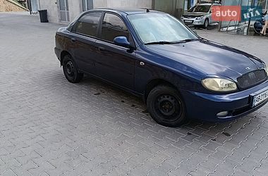 Седан Daewoo Lanos 2007 в Могилев-Подольске фото 11 Седан Daewoo Lanos 2007 в Могилев-Подольске