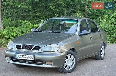 daewoo lanos 2006 в Дрогобыч от про продавца Іван daewoo lanos 2006 в Дрогобыч от профессионального продавца Іван