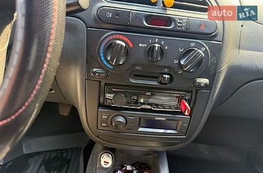Седан Daewoo Lanos 2007 в Кривому Розі