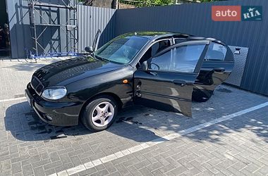 Седан Daewoo Lanos 2008 в Каменец-Подольском