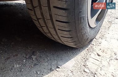 Седан Daewoo Lanos 2007 в Городке