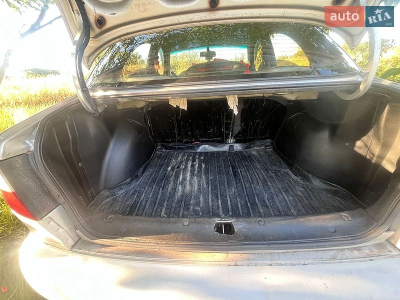 Седан Daewoo Lanos 2005 в Кропивницком фото 11 Седан Daewoo Lanos 2005 в Кропивницком
