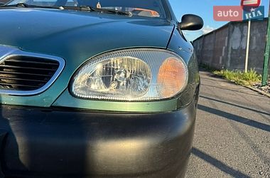 Седан Daewoo Lanos 2008 в Киеве фото 10 Седан Daewoo Lanos 2008 в Киеве