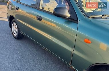 Седан Daewoo Lanos 2008 в Киеве фото 7 Седан Daewoo Lanos 2008 в Киеве