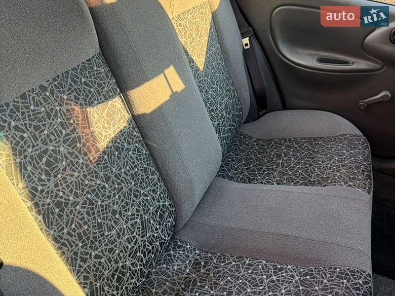 Седан Daewoo Lanos 2008 в Киеве фото 15 Седан Daewoo Lanos 2008 в Киеве