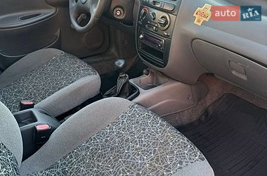 Седан Daewoo Lanos 2008 в Киеве фото 17 Седан Daewoo Lanos 2008 в Киеве