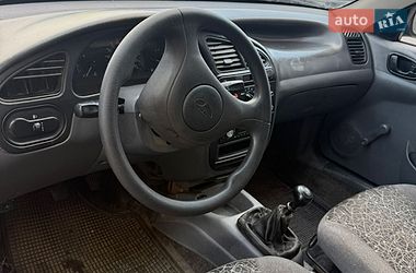Седан Daewoo Lanos 2008 в Киеве фото 14 Седан Daewoo Lanos 2008 в Киеве