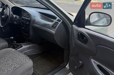 Седан Daewoo Lanos 2008 в Киеве фото 20 Седан Daewoo Lanos 2008 в Киеве