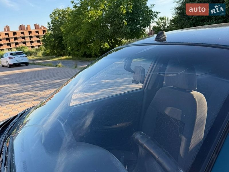 Седан Daewoo Lanos 2004 в Гайсине фото 4 Седан Daewoo Lanos 2004 в Гайсине