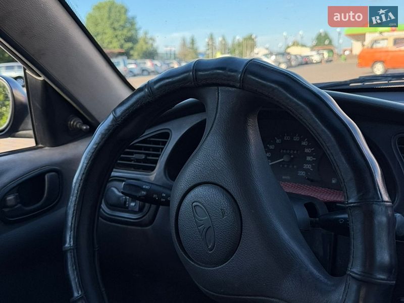Седан Daewoo Lanos 2004 в Гайсине фото 9 Седан Daewoo Lanos 2004 в Гайсине