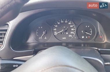 Седан Daewoo Lanos 2007 в Снятине
