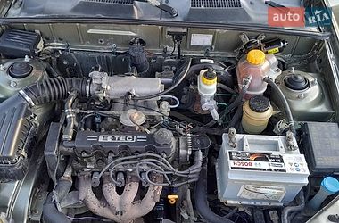 Седан Daewoo Lanos 2007 в Снятине