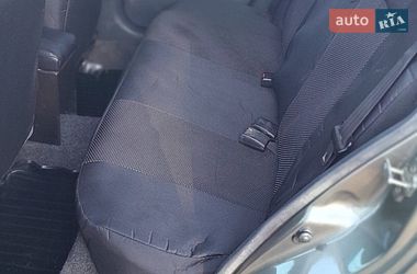 Седан Daewoo Lanos 2007 в Снятине