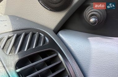 Седан Daewoo Lanos 2004 в Києві