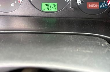 Седан Daewoo Lanos 2004 в Києві