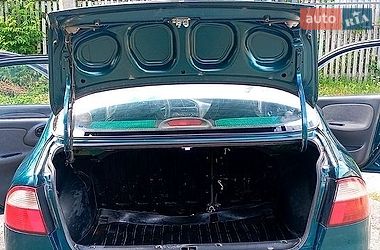 Седан Daewoo Lanos 2007 в Радомышле