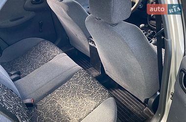 Седан Daewoo Lanos 2007 в Нежине фото 12 Седан Daewoo Lanos 2007 в Нежине