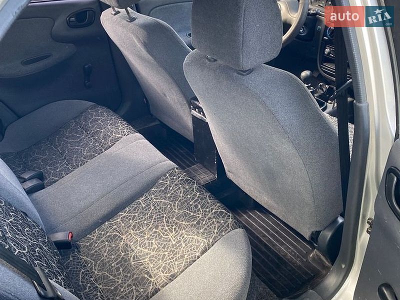 Седан Daewoo Lanos 2007 в Нежине фото 12 Седан Daewoo Lanos 2007 в Нежине