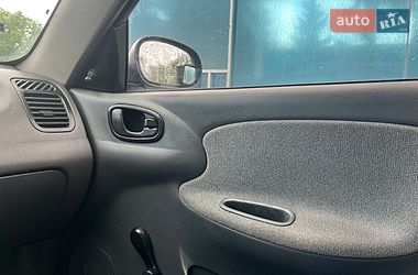 Седан Daewoo Lanos 2006 в Львове