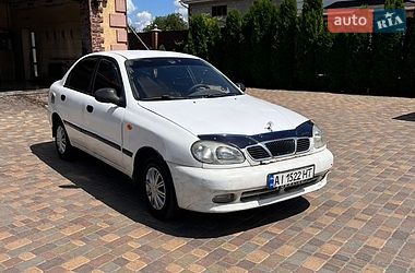 daewoo lanos 2005 в Кагарлык от про продавца Олександр daewoo lanos 2005 в Кагарлык от профессионального продавца Олександр