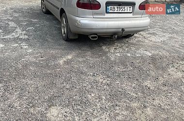 Седан Daewoo Lanos 2007 в Бершади фото 4 Седан Daewoo Lanos 2007 в Бершади