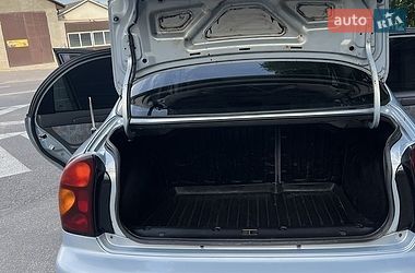 Седан Daewoo Lanos 2005 в Могилев-Подольске