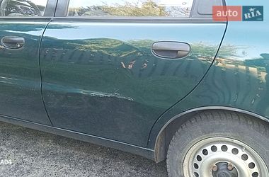 Седан Daewoo Lanos 2004 в Кам'янці-Бузькій