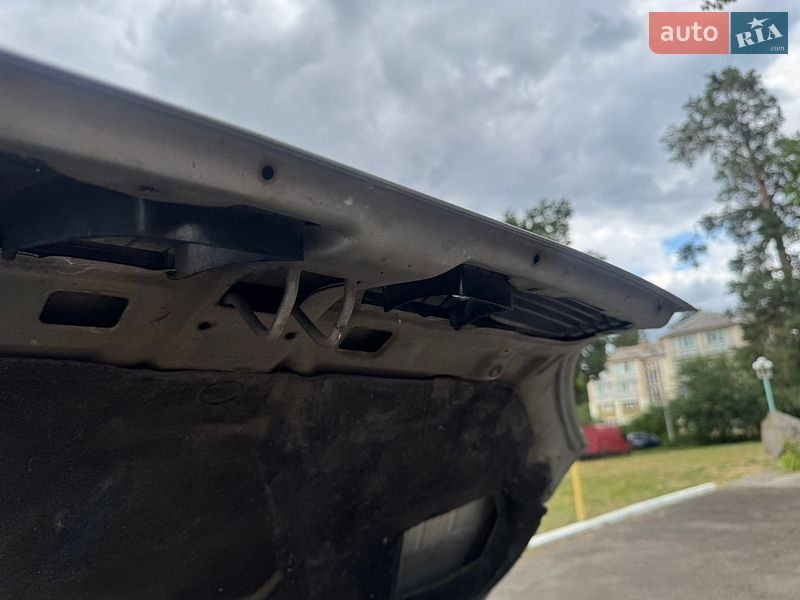 Седан Daewoo Lanos 2006 в Черкассах