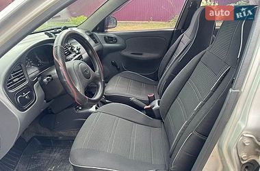 Седан Daewoo Lanos 2006 в Черкассах