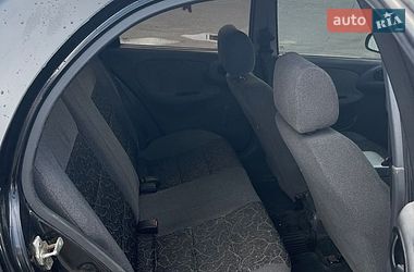 Седан Daewoo Lanos 2008 в Києві