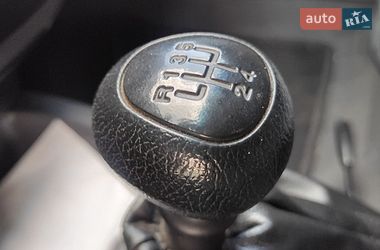 Седан Daewoo Lanos 2003 в Николаеве