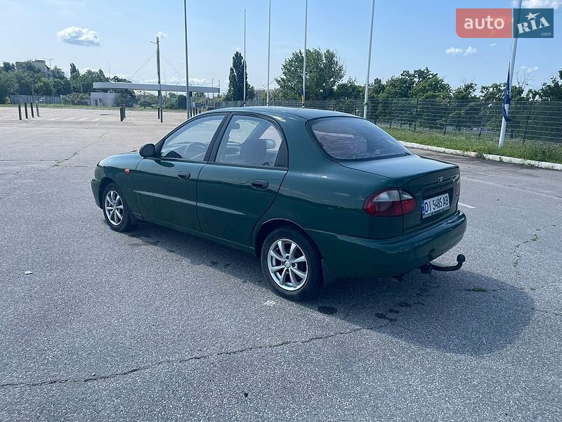 Седан Daewoo Lanos 2006 в Харкові фото 8 Седан Daewoo Lanos 2006 в Харкові
