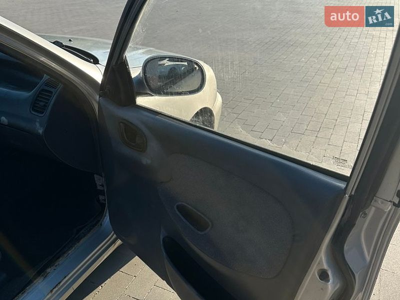 Седан Daewoo Lanos 2006 в Луцьку фото 19 Седан Daewoo Lanos 2006 в Луцьку