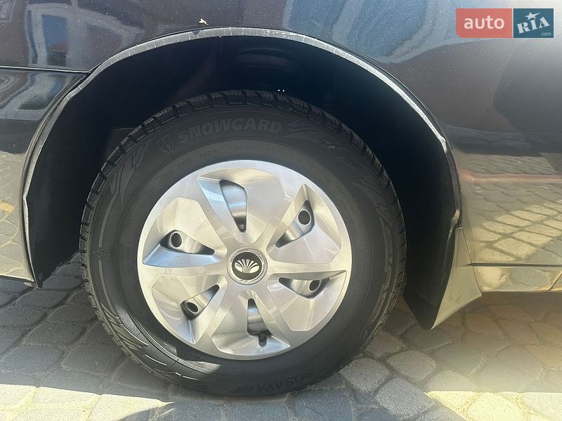Седан Daewoo Lanos 2006 в Чернівцях фото 21 Седан Daewoo Lanos 2006 в Чернівцях