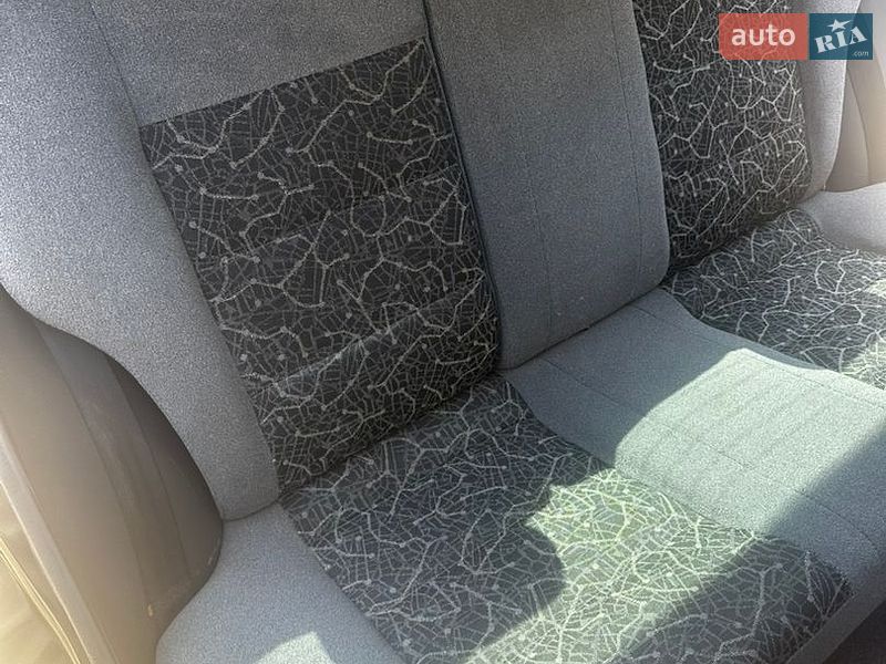Седан Daewoo Lanos 2006 в Чернівцях фото 32 Седан Daewoo Lanos 2006 в Чернівцях