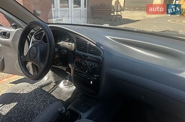 Седан Daewoo Lanos 2006 в Чернівцях фото 34 Седан Daewoo Lanos 2006 в Чернівцях