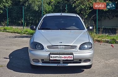 Седан Daewoo Lanos 2006 в Хмельницком фото 3 Седан Daewoo Lanos 2006 в Хмельницком