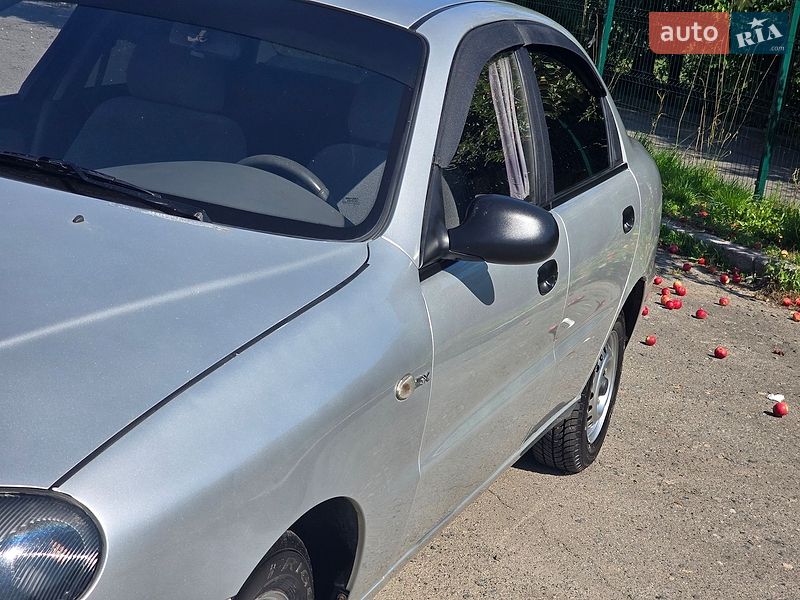 Седан Daewoo Lanos 2006 в Хмельницком фото 11 Седан Daewoo Lanos 2006 в Хмельницком