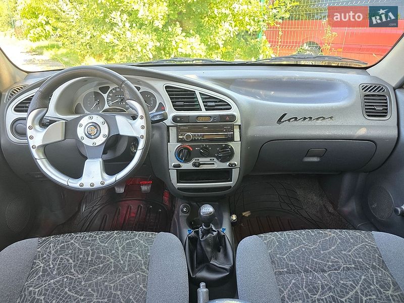 Седан Daewoo Lanos 2006 в Хмельницком фото 2 Седан Daewoo Lanos 2006 в Хмельницком