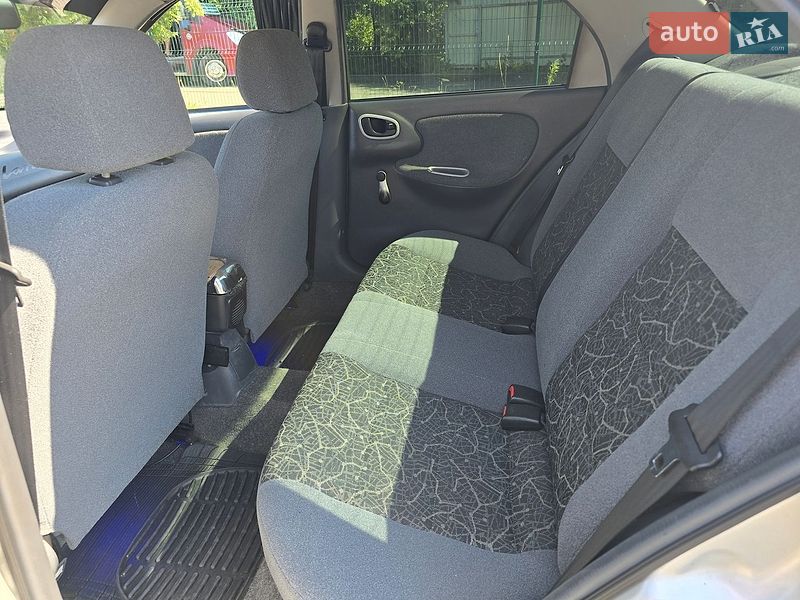 Седан Daewoo Lanos 2006 в Хмельницком фото 16 Седан Daewoo Lanos 2006 в Хмельницком