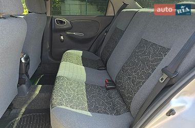 Седан Daewoo Lanos 2006 в Хмельницком фото 17 Седан Daewoo Lanos 2006 в Хмельницком