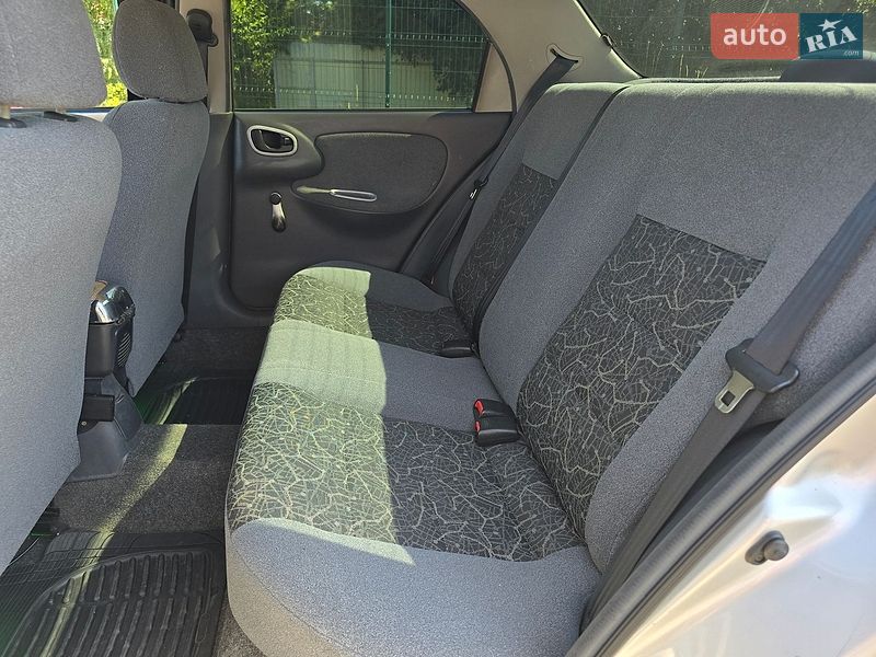 Седан Daewoo Lanos 2006 в Хмельницком фото 17 Седан Daewoo Lanos 2006 в Хмельницком