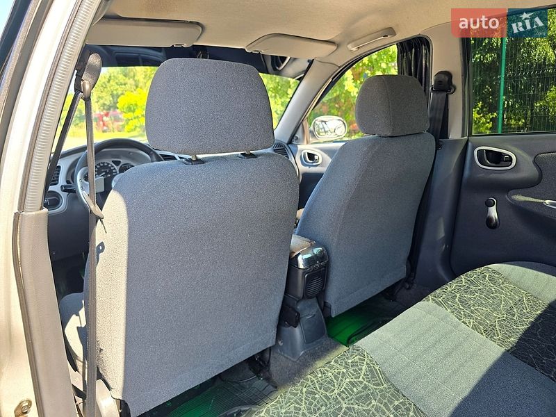 Седан Daewoo Lanos 2006 в Хмельницком фото 18 Седан Daewoo Lanos 2006 в Хмельницком