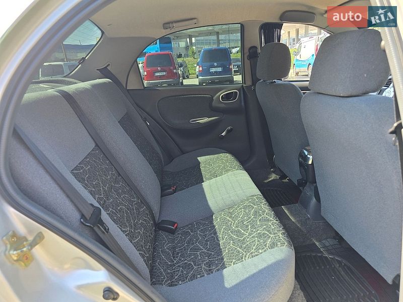 Седан Daewoo Lanos 2006 в Хмельницком фото 30 Седан Daewoo Lanos 2006 в Хмельницком