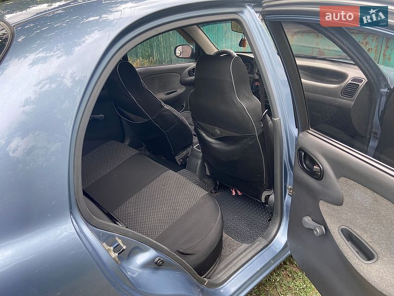 Седан Daewoo Lanos 2008 в Павлограде фото 19 Седан Daewoo Lanos 2008 в Павлограде