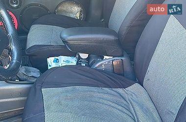 Седан Daewoo Lanos 2006 в Запоріжжі