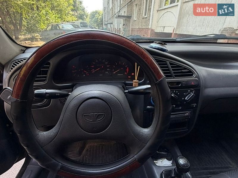 Седан Daewoo Lanos 2008 в Хмельницком фото 8 Седан Daewoo Lanos 2008 в Хмельницком