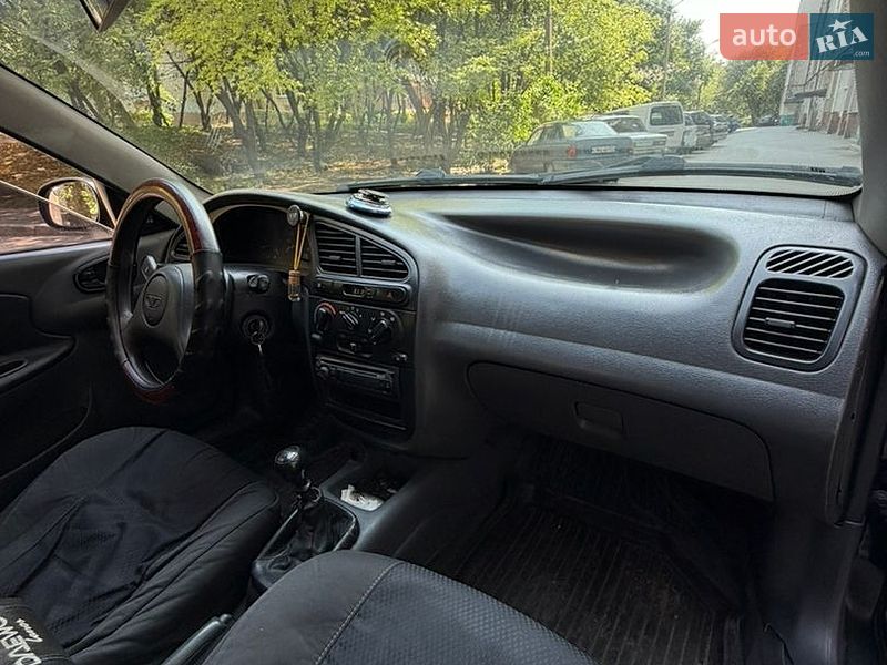 Седан Daewoo Lanos 2008 в Хмельницком фото 19 Седан Daewoo Lanos 2008 в Хмельницком